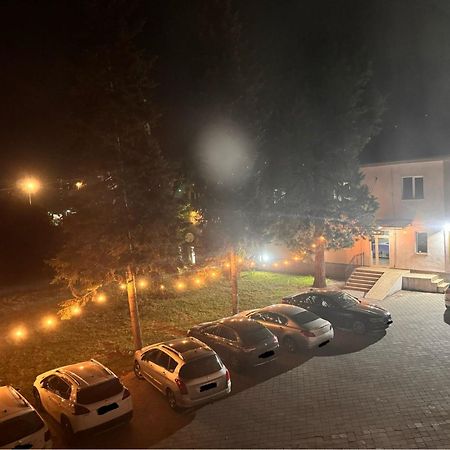 Hotel Istanbul Skopje Extérieur photo