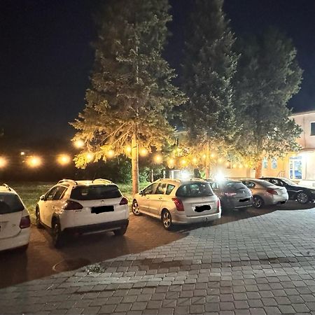 Hotel Istanbul Skopje Extérieur photo