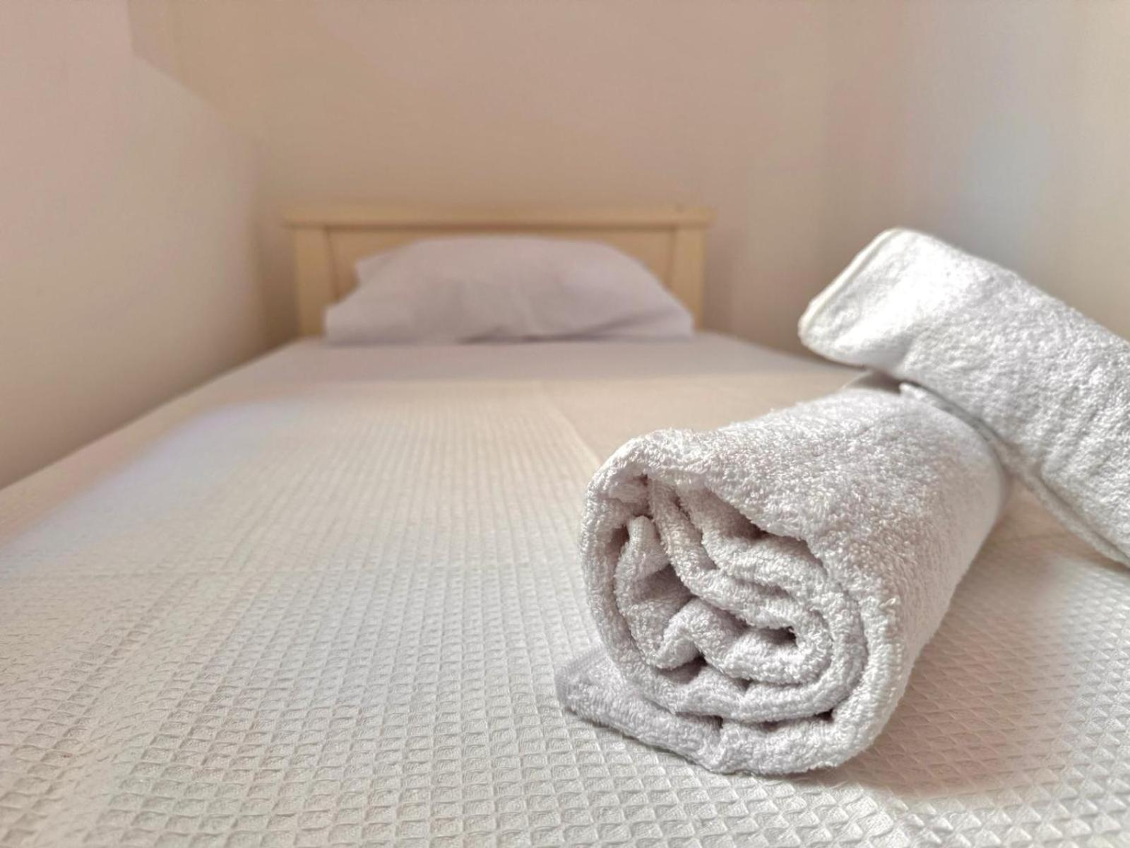 Hotel Istanbul Skopje Extérieur photo