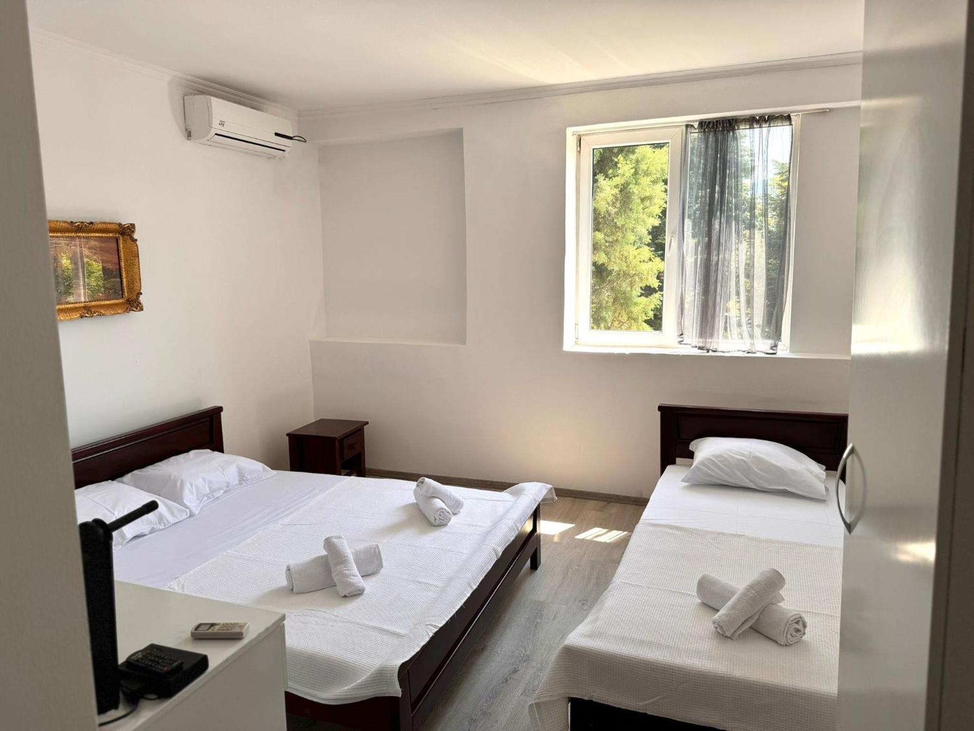 Hotel Istanbul Skopje Extérieur photo