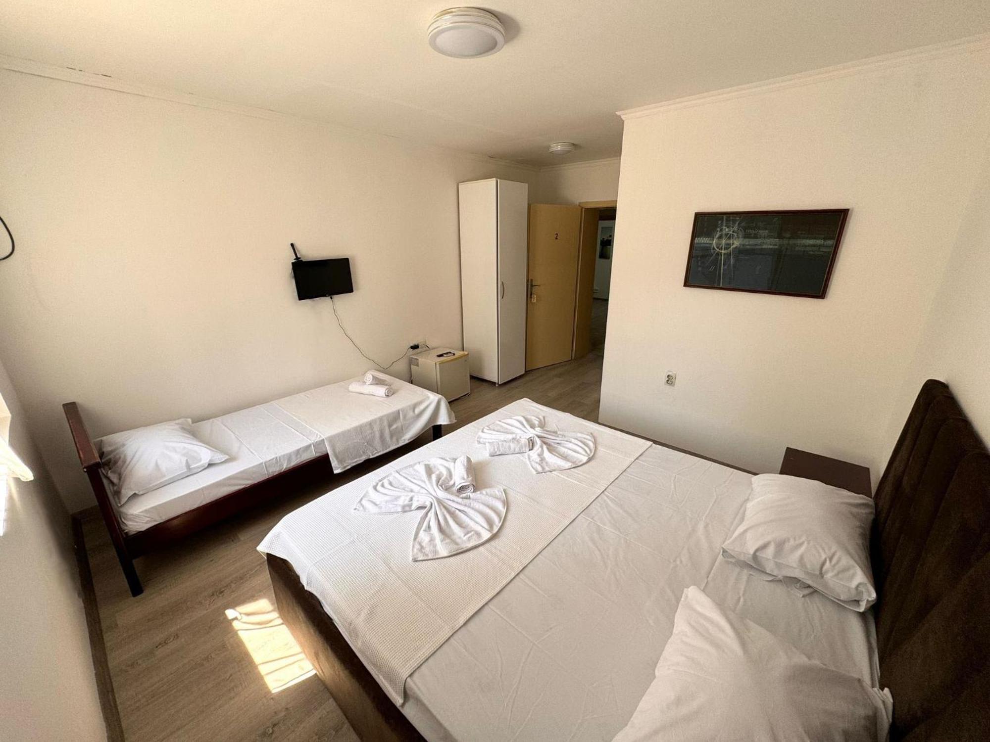 Hotel Istanbul Skopje Extérieur photo