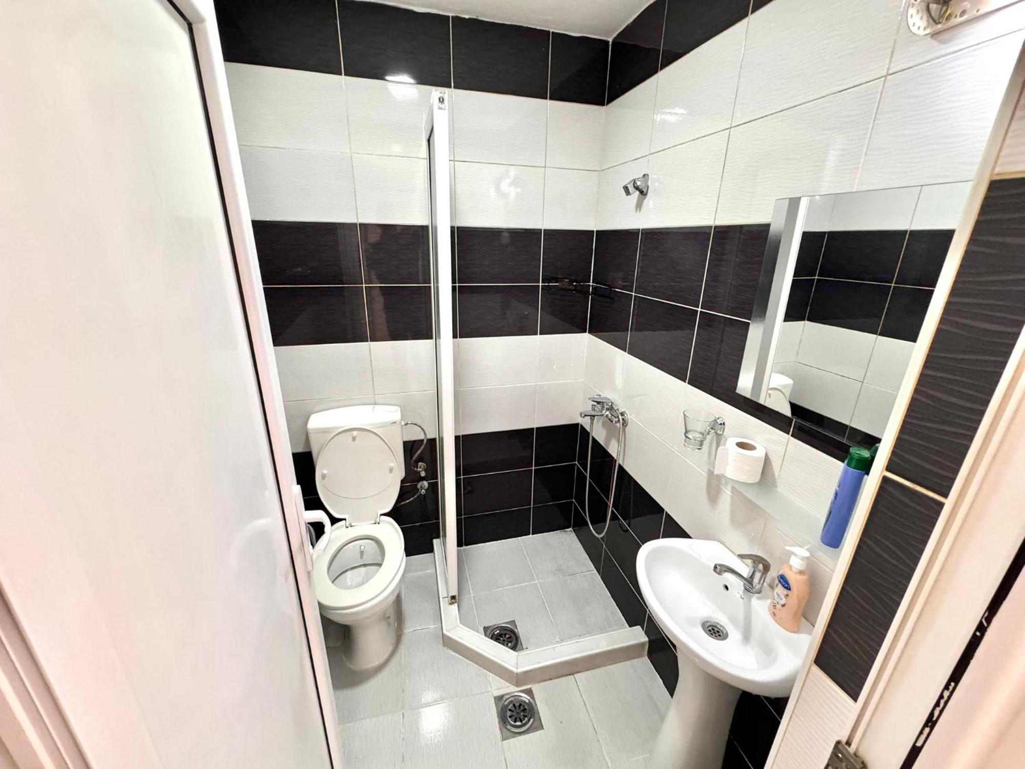 Hotel Istanbul Skopje Extérieur photo