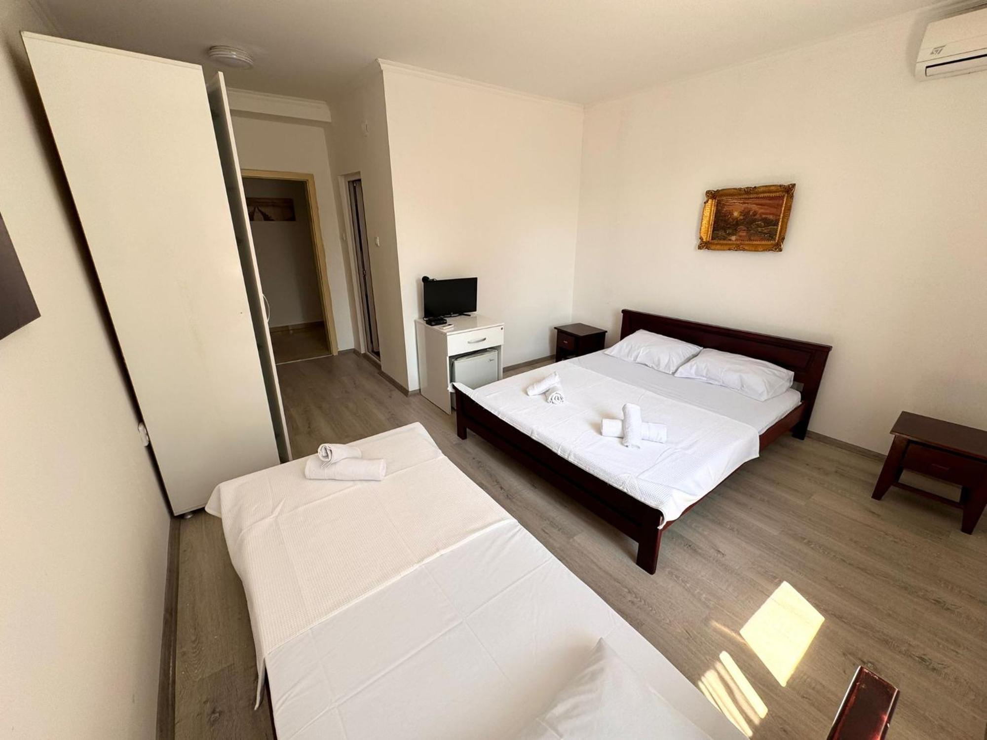 Hotel Istanbul Skopje Extérieur photo