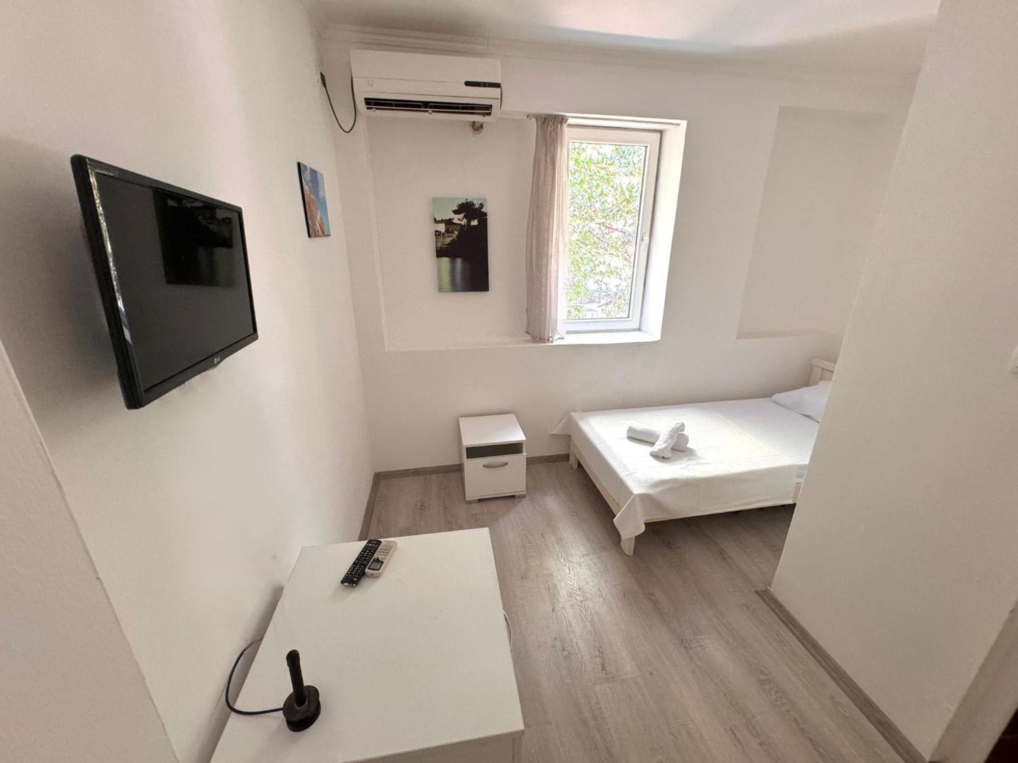 Hotel Istanbul Skopje Extérieur photo