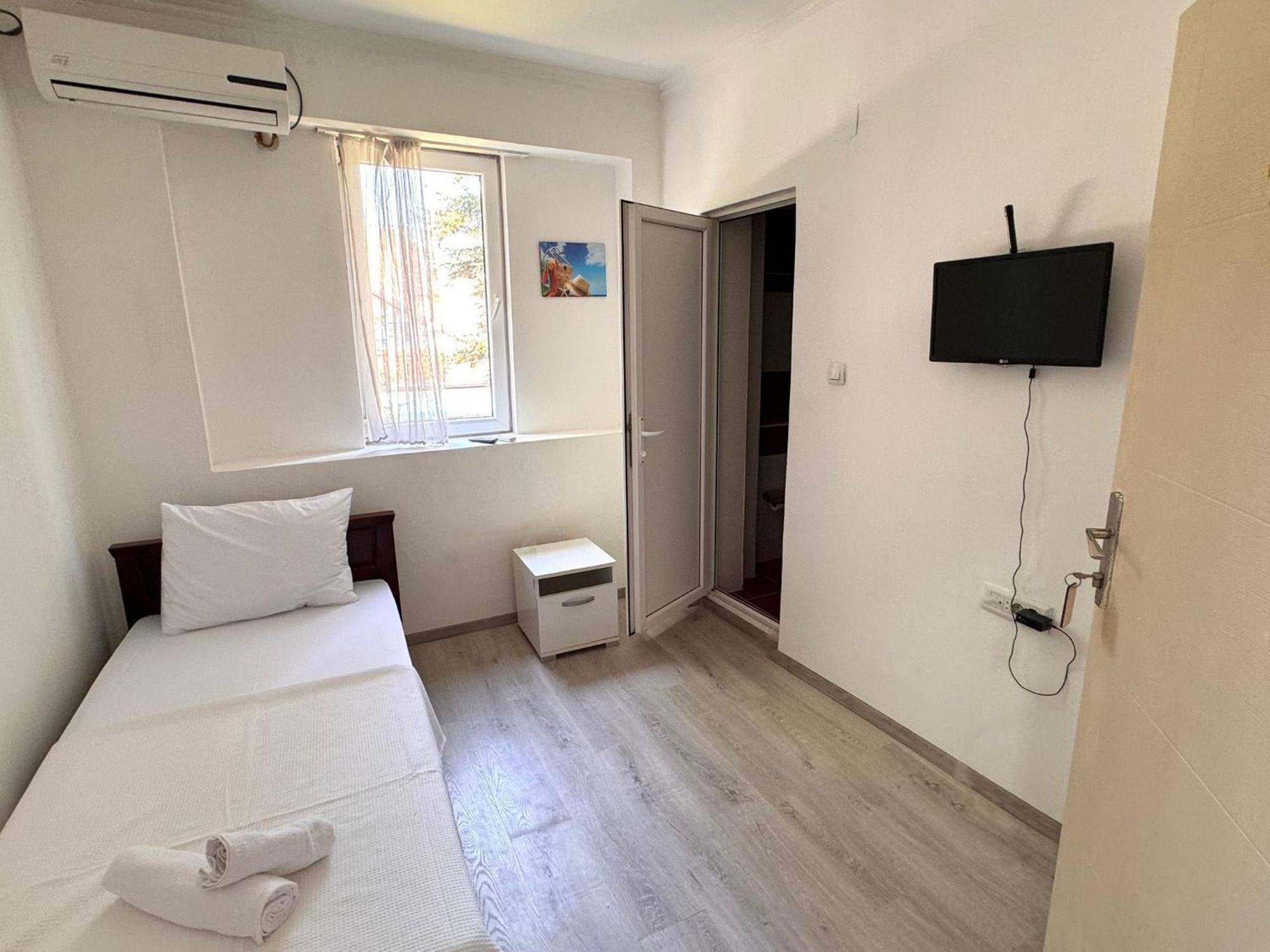 Hotel Istanbul Skopje Extérieur photo
