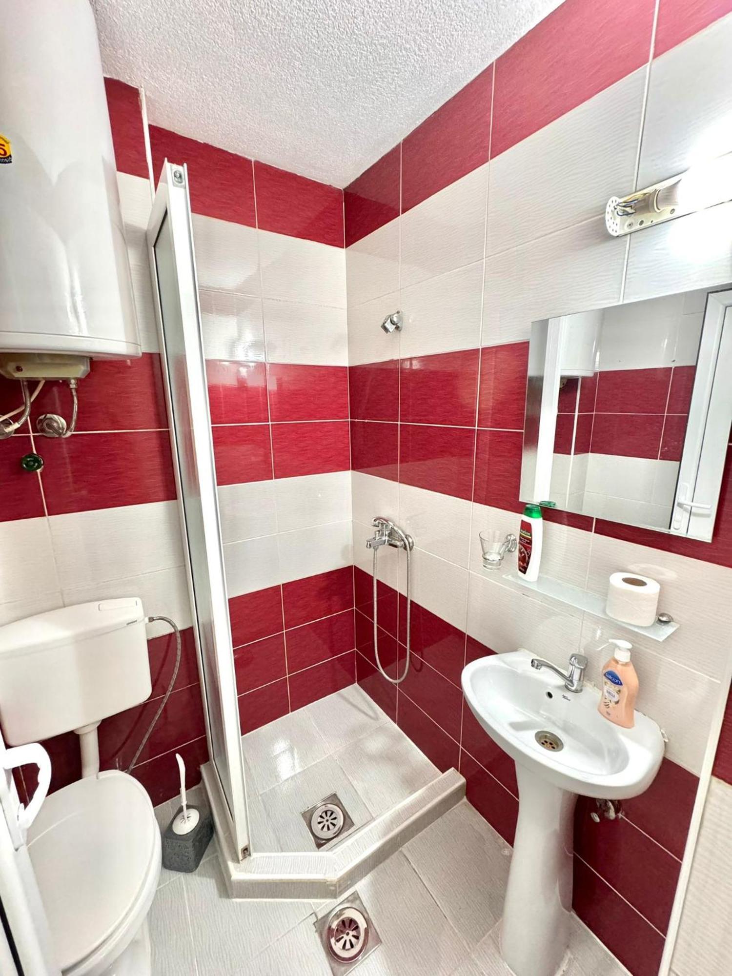 Hotel Istanbul Skopje Extérieur photo