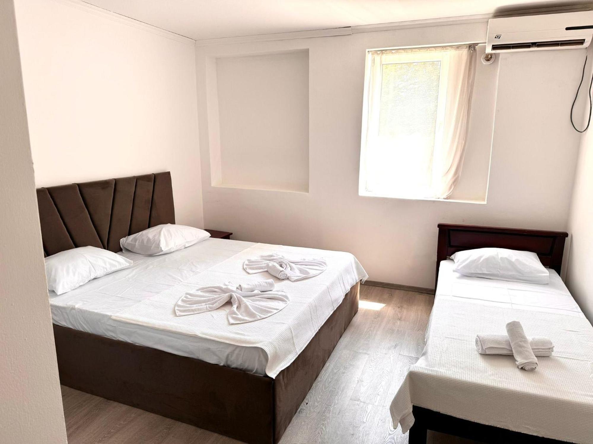 Hotel Istanbul Skopje Extérieur photo