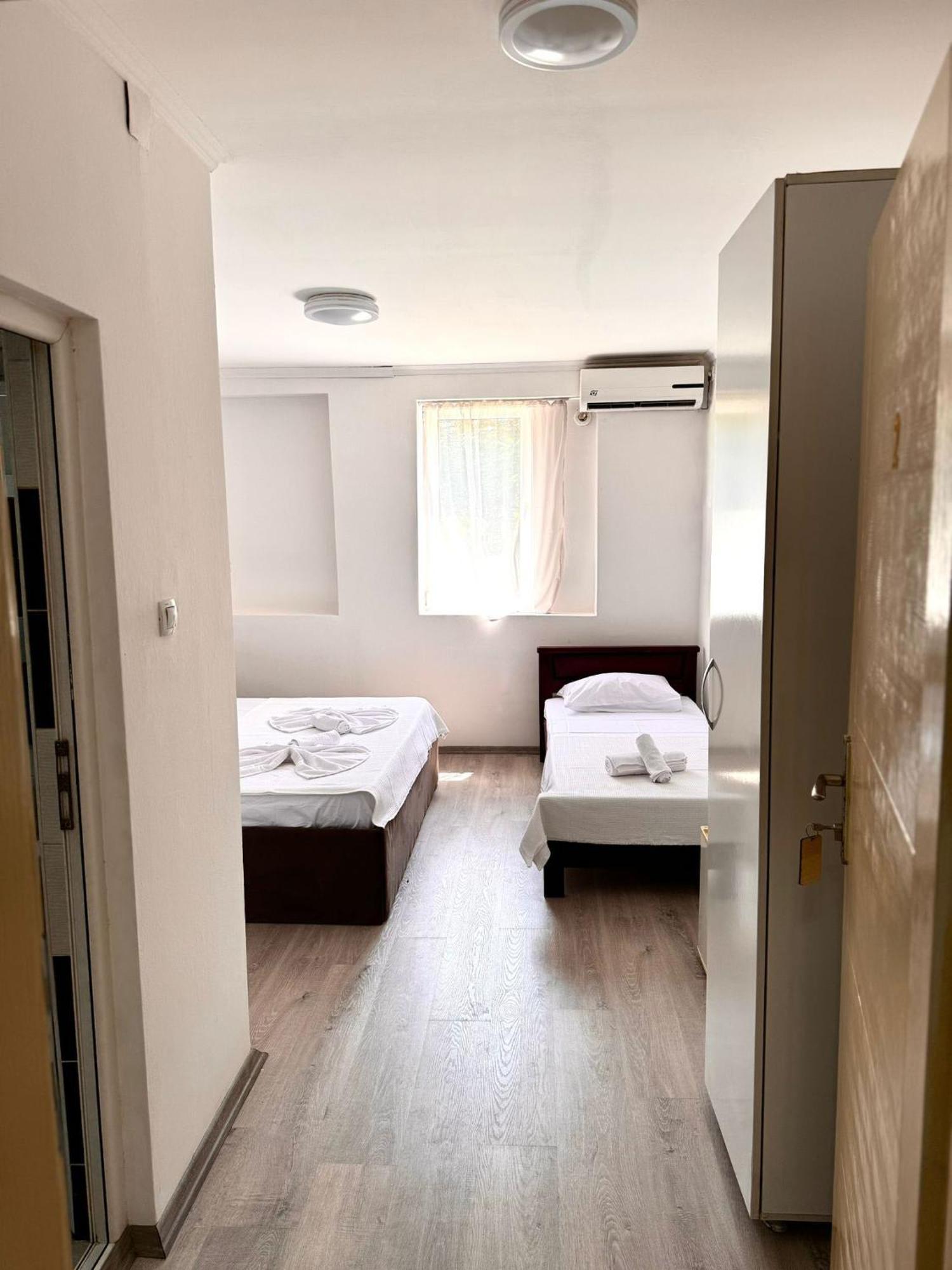 Hotel Istanbul Skopje Extérieur photo