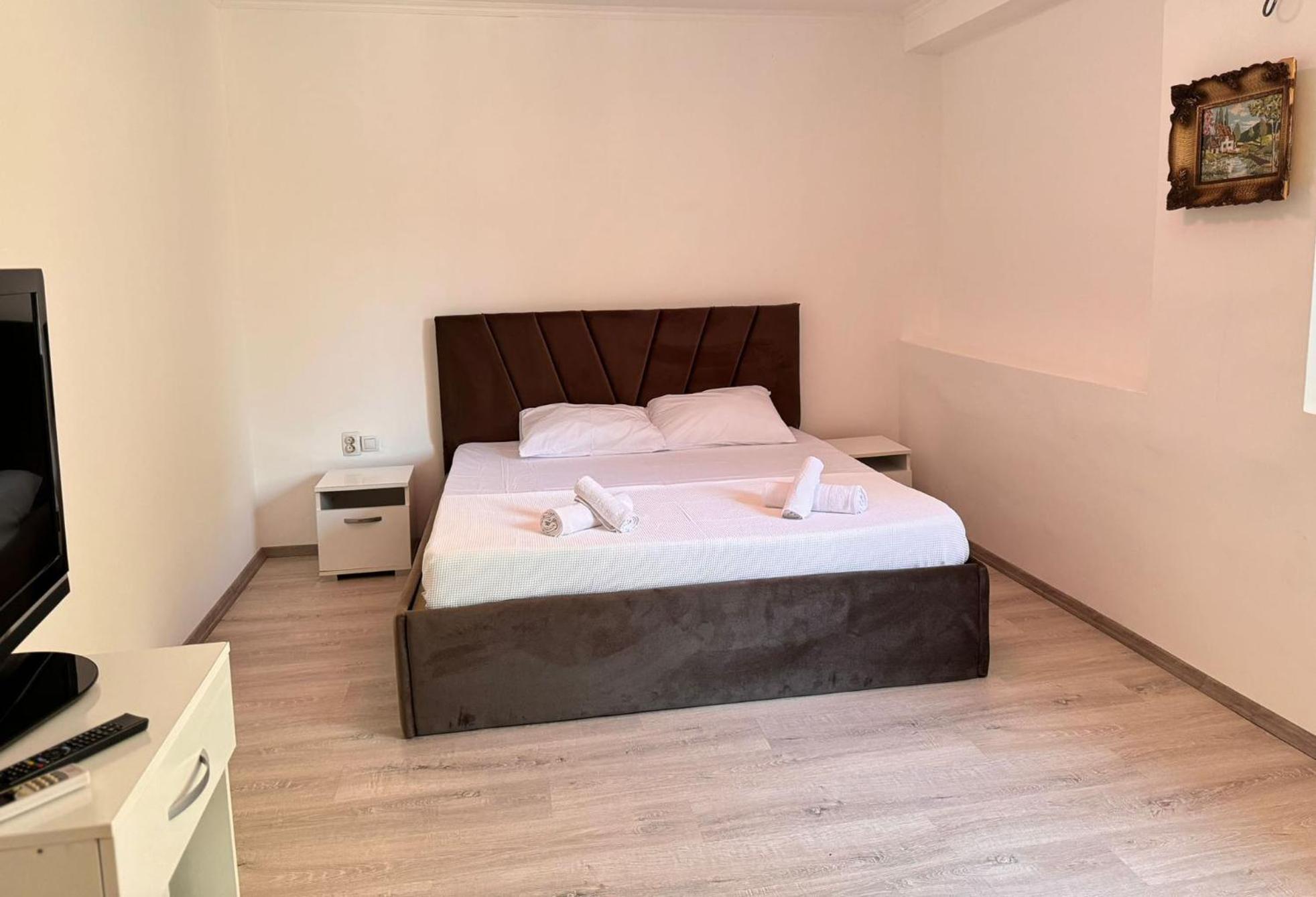 Hotel Istanbul Skopje Extérieur photo
