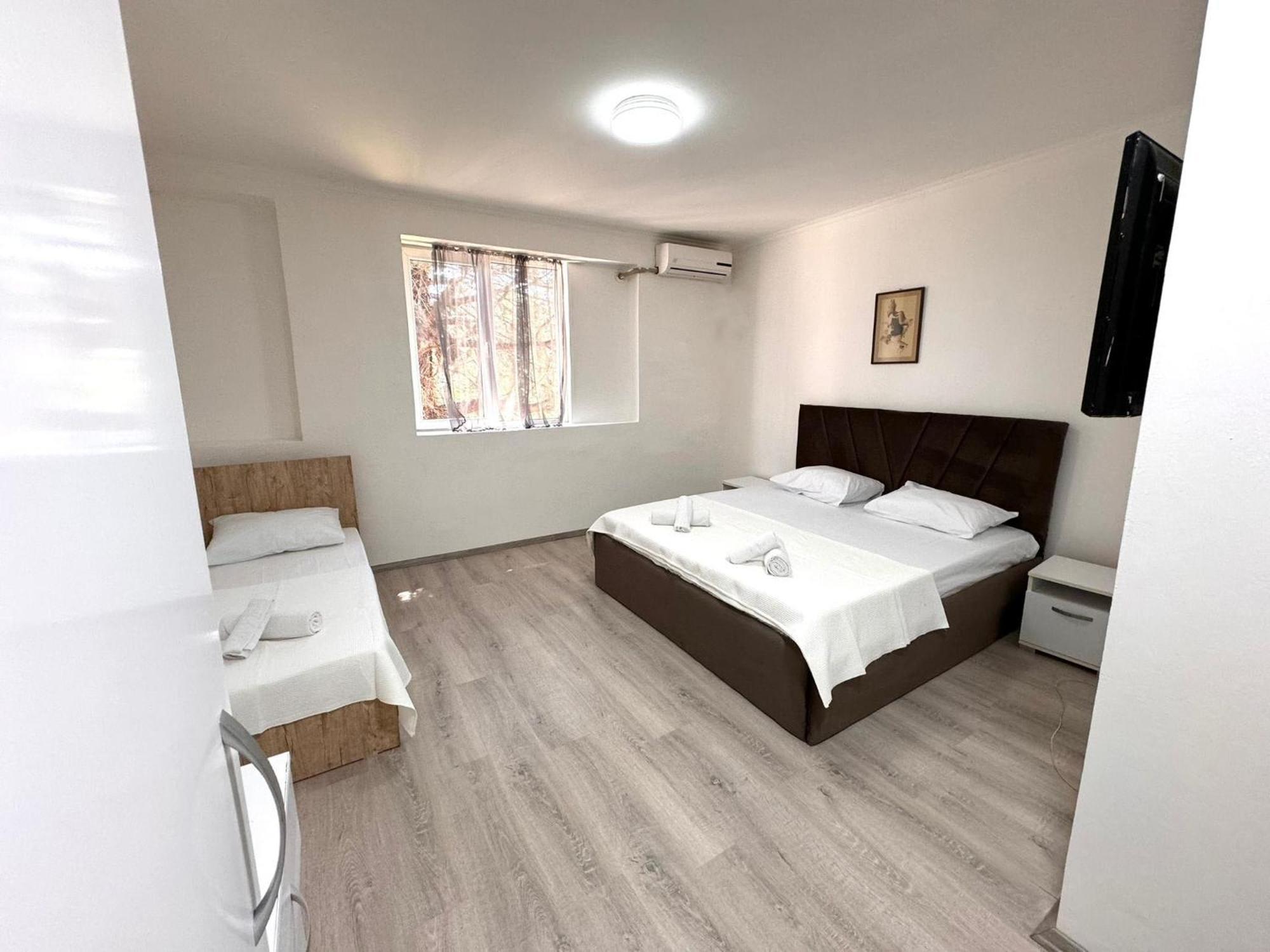 Hotel Istanbul Skopje Extérieur photo