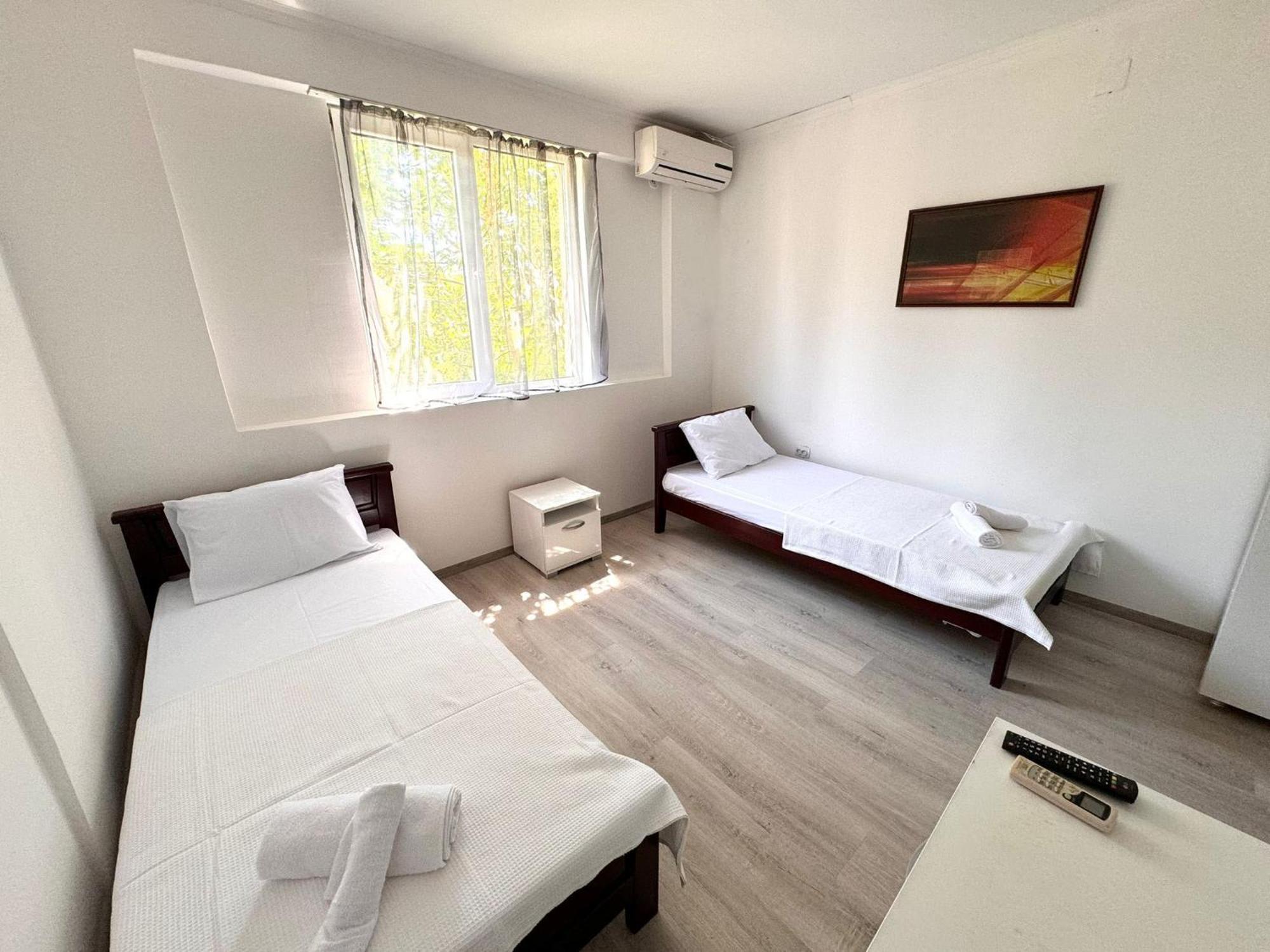 Hotel Istanbul Skopje Extérieur photo