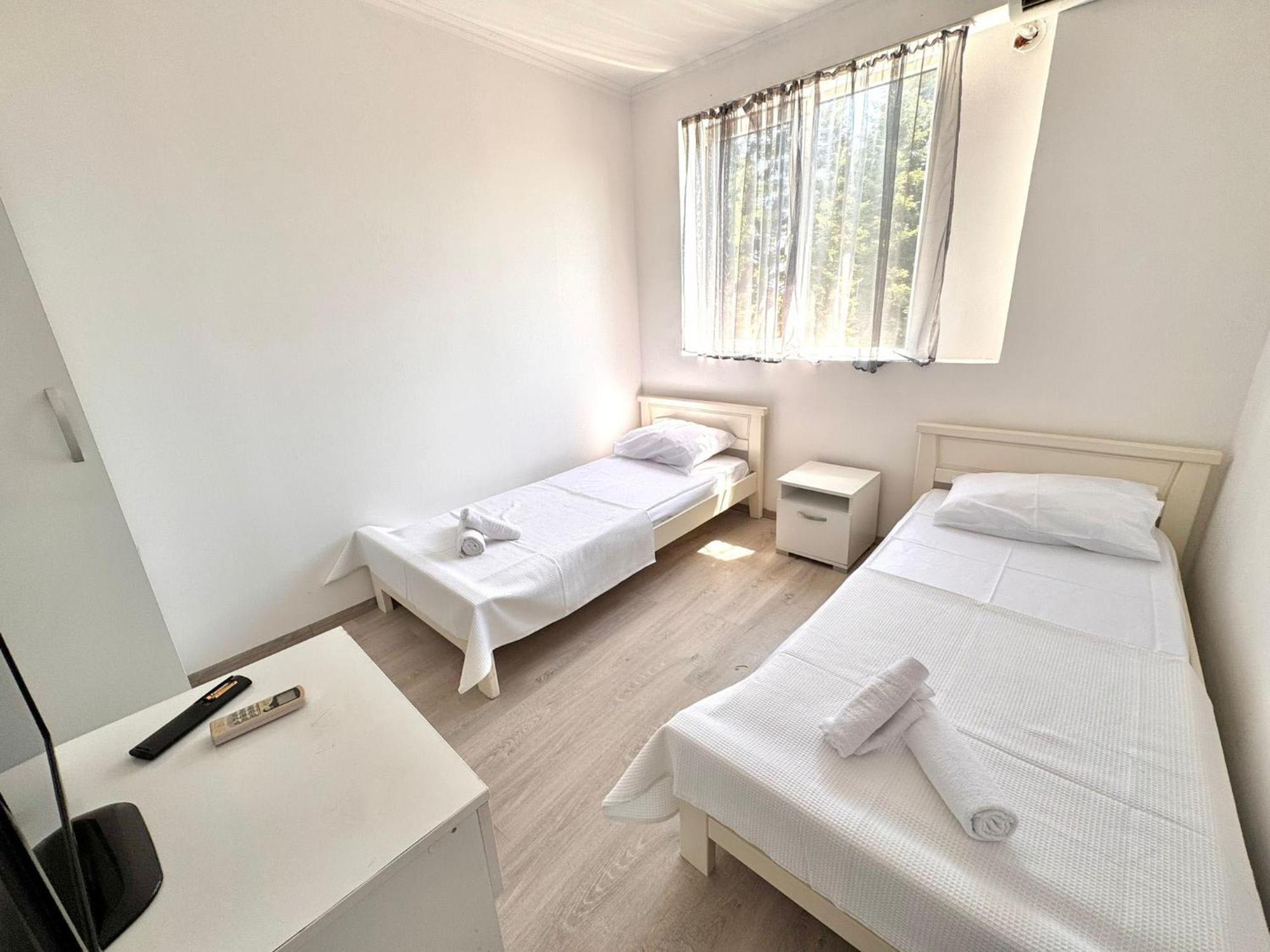 Hotel Istanbul Skopje Extérieur photo