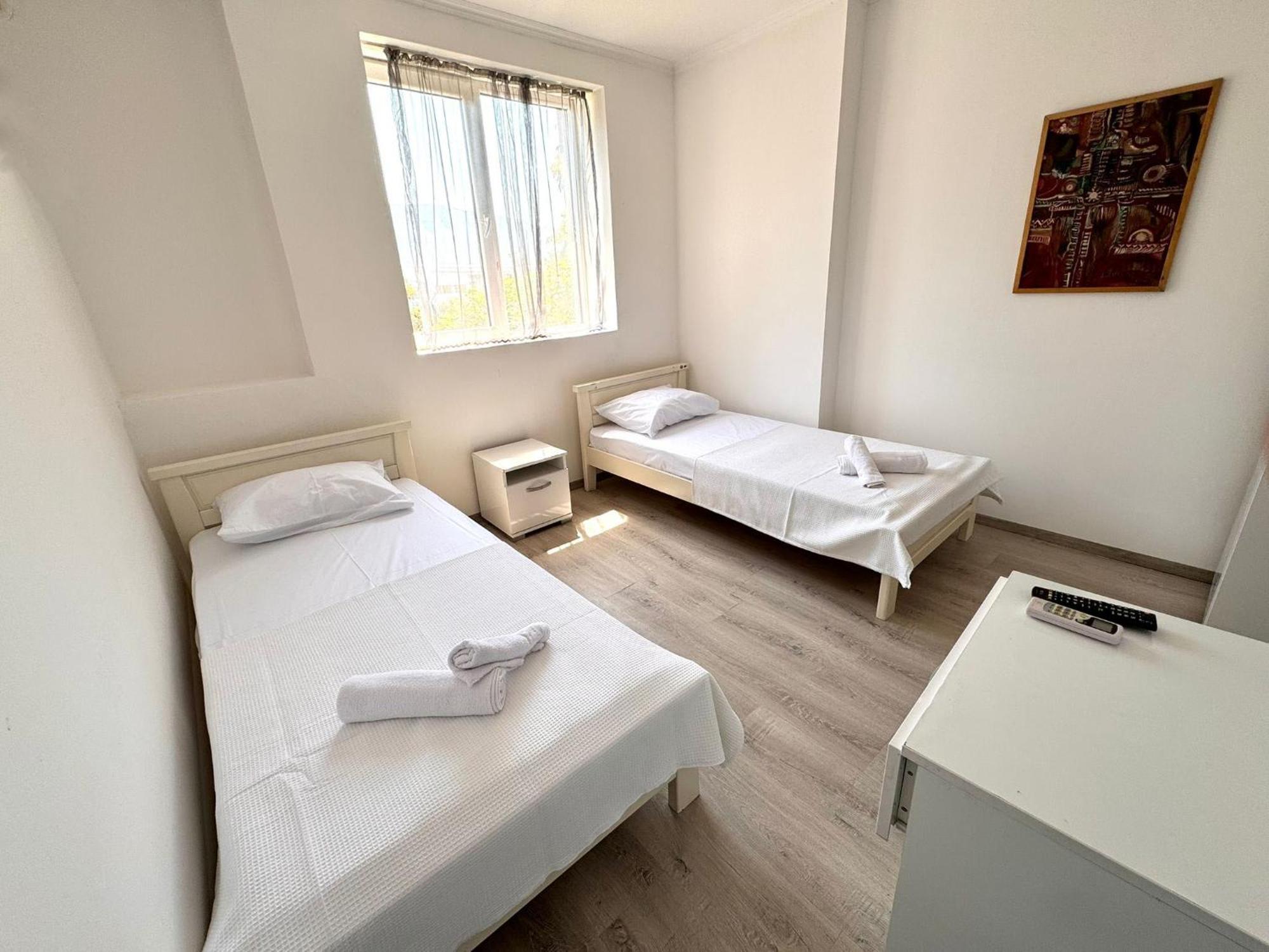 Hotel Istanbul Skopje Extérieur photo