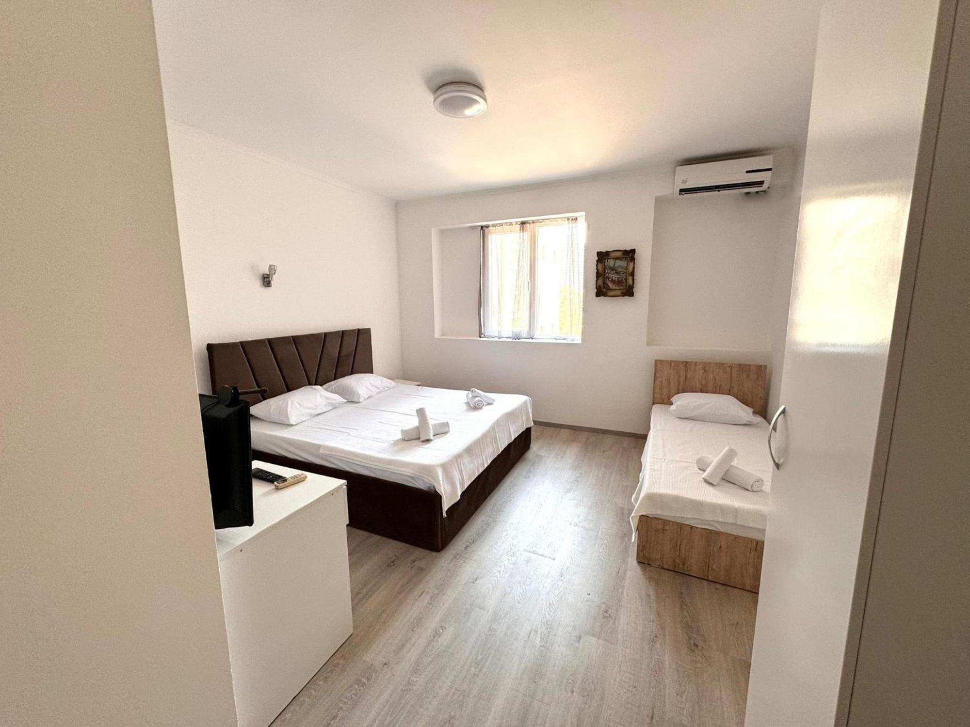 Hotel Istanbul Skopje Extérieur photo