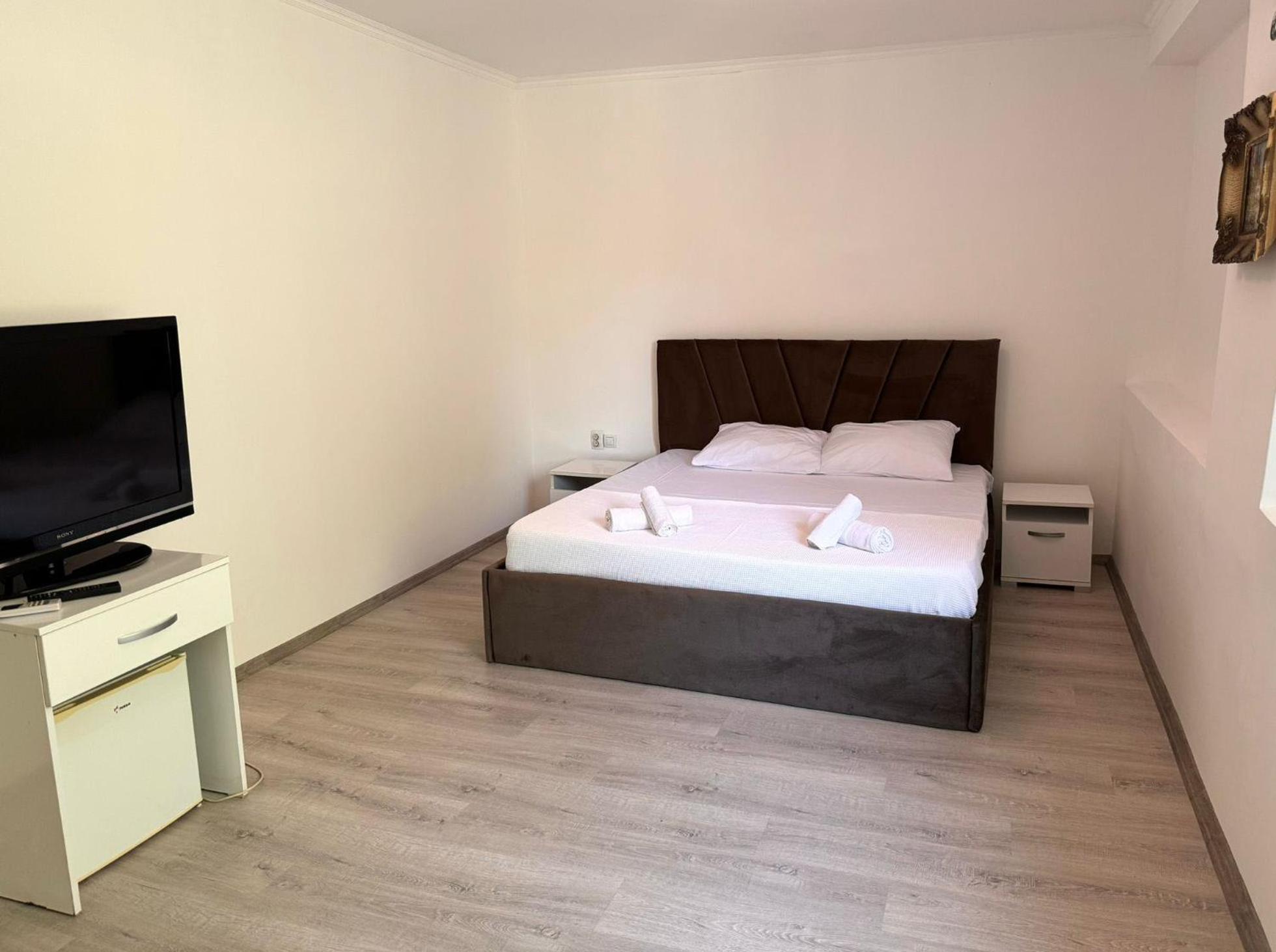 Hotel Istanbul Skopje Extérieur photo