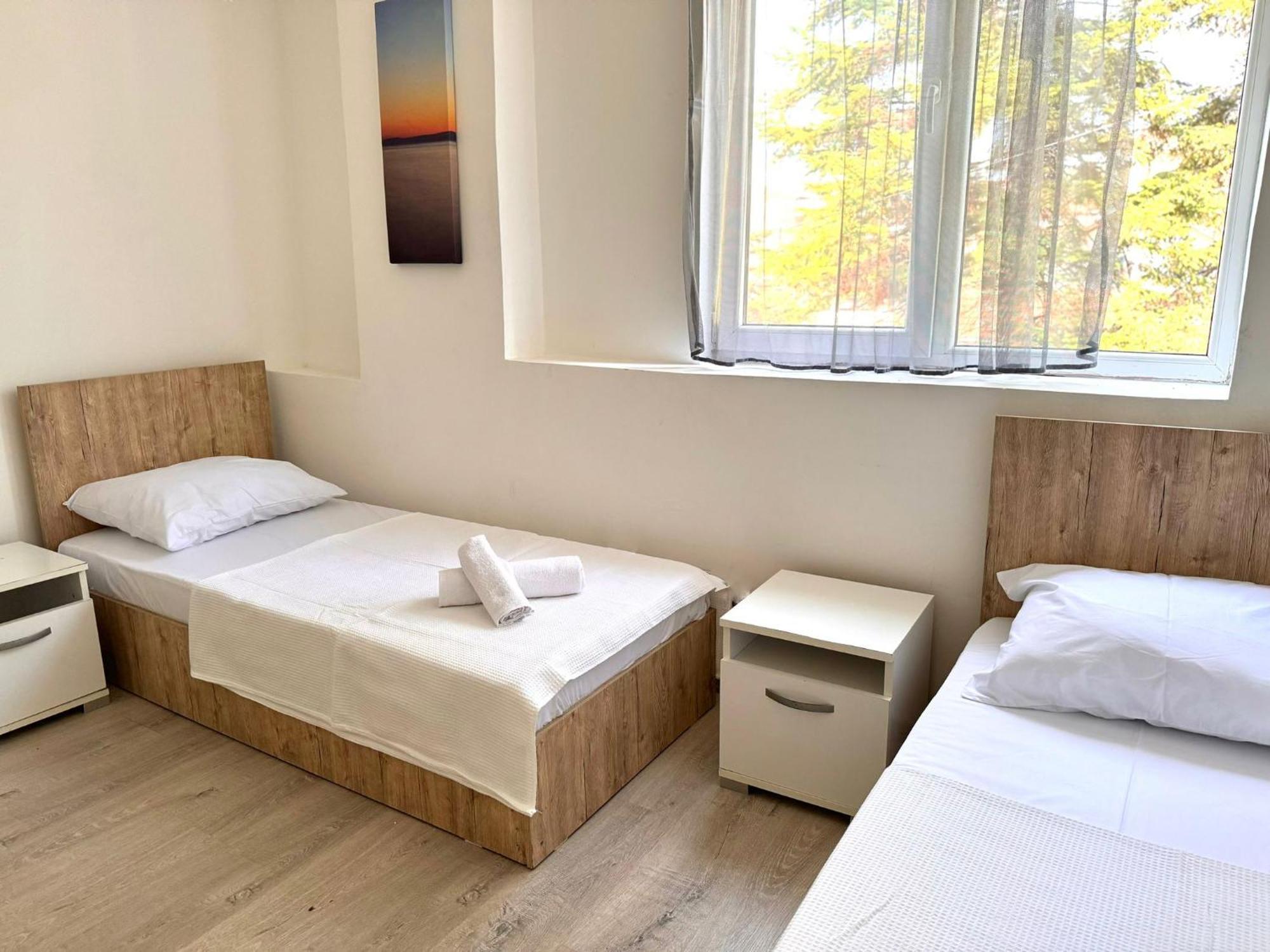 Hotel Istanbul Skopje Extérieur photo