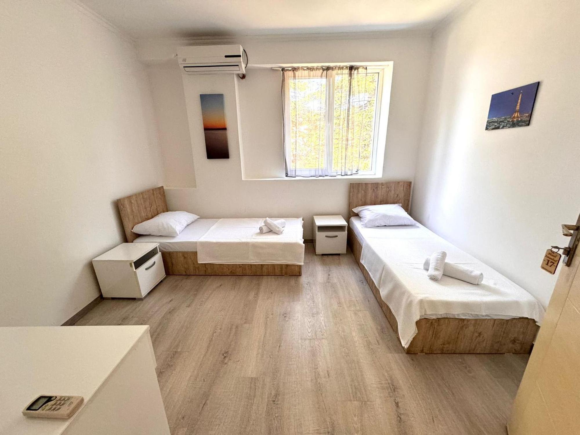 Hotel Istanbul Skopje Extérieur photo