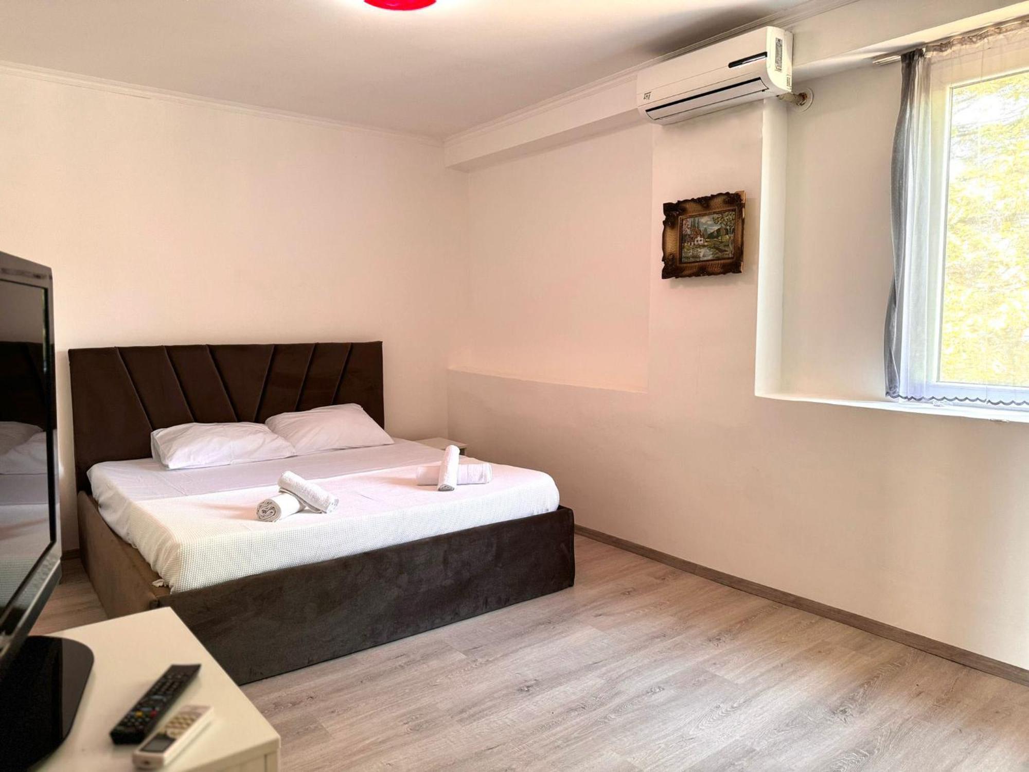 Hotel Istanbul Skopje Extérieur photo